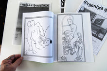 Load image into Gallery viewer, EIGHT BALL ZINE SET No. 12