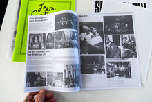 Load image into Gallery viewer, EIGHT BALL ZINE SET No. 12