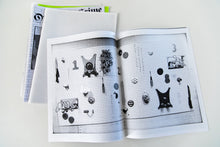 Load image into Gallery viewer, EIGHT BALL ZINE SET No. 12