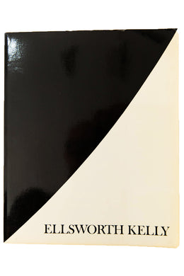 ELLSWORTH KELLY