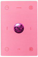 Load image into Gallery viewer, ENO | A Drawing a Day