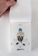 Load image into Gallery viewer, ENO | A Drawing a Day