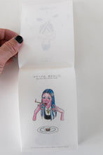 Load image into Gallery viewer, ENO | A Drawing a Day
