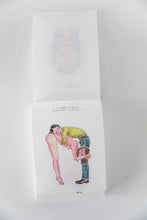 Load image into Gallery viewer, ENO | A Drawing a Day