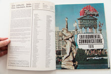 Load image into Gallery viewer, ENVIRONMENTAL COMMUNICATIONS | 1976