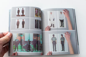 ERIK KESSELS BOOKS | As Far As You Can See