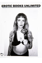 Load image into Gallery viewer, EROTIC BOOKS UNLIMITED Vol. 2 No. 2