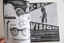 Load image into Gallery viewer, EROTIC BOOKS UNLIMITED Vol. 2 No. 2