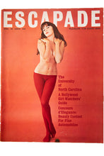 Load image into Gallery viewer, ESCAPADE MAGAZINE | Vol. 7 No. 3