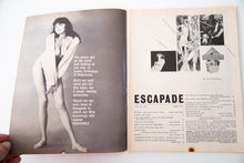 Load image into Gallery viewer, ESCAPADE MAGAZINE | Vol. 7 No. 3