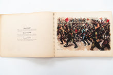 Load image into Gallery viewer, ESTAMPES DE LA REVOLUCION ESPANOLA | 19 Julio de 1936