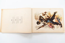 Load image into Gallery viewer, ESTAMPES DE LA REVOLUCION ESPANOLA | 19 Julio de 1936