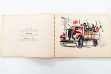 Load image into Gallery viewer, ESTAMPES DE LA REVOLUCION ESPANOLA | 19 Julio de 1936