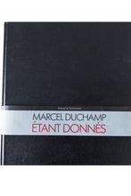 Load image into Gallery viewer, ÉTANT DONNÉS | Manual of Instructions