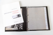 Load image into Gallery viewer, ÉTANT DONNÉS | Manual of Instructions