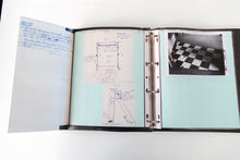 Load image into Gallery viewer, ÉTANT DONNÉS | Manual of Instructions