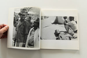 ETHIOPIA