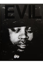 Load image into Gallery viewer, LIVE EVIL