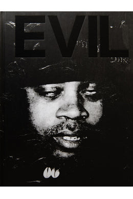 LIVE EVIL