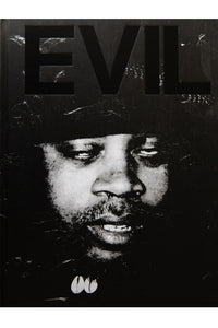 LIVE EVIL