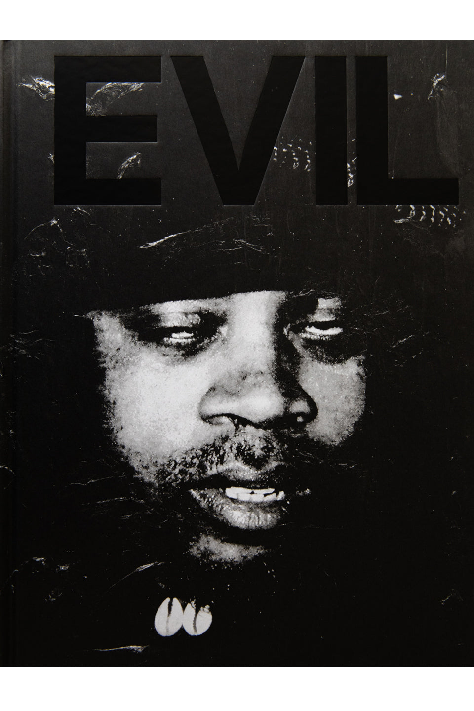 LIVE EVIL