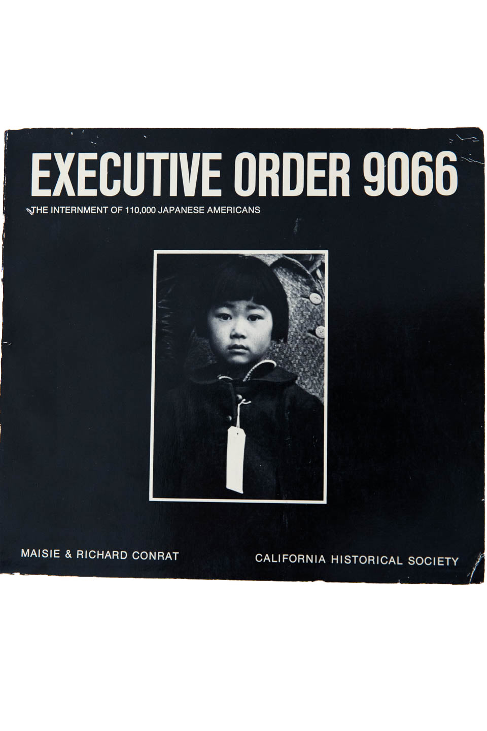 EXECUTIVE ORDER 9066 | The Internment 0f 110,000 Japanese Americans