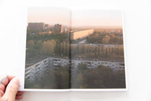 Load image into Gallery viewer, TOLYATTI | EXPLORING POST-SOVIET SPACES