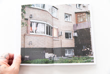 Load image into Gallery viewer, TOLYATTI | EXPLORING POST-SOVIET SPACES