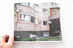 TOLYATTI | EXPLORING POST-SOVIET SPACES