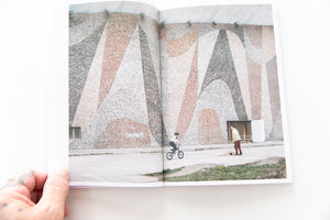 TOLYATTI | EXPLORING POST-SOVIET SPACES