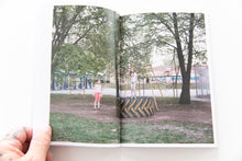 Load image into Gallery viewer, TOLYATTI | EXPLORING POST-SOVIET SPACES