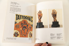 Load image into Gallery viewer, EYE TATTOOED AMERICA