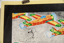 Load image into Gallery viewer, FACES | 1973 TOUR POSTER