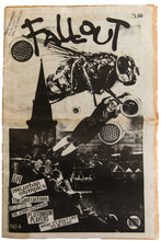 Load image into Gallery viewer, FALLOUT | No. 4