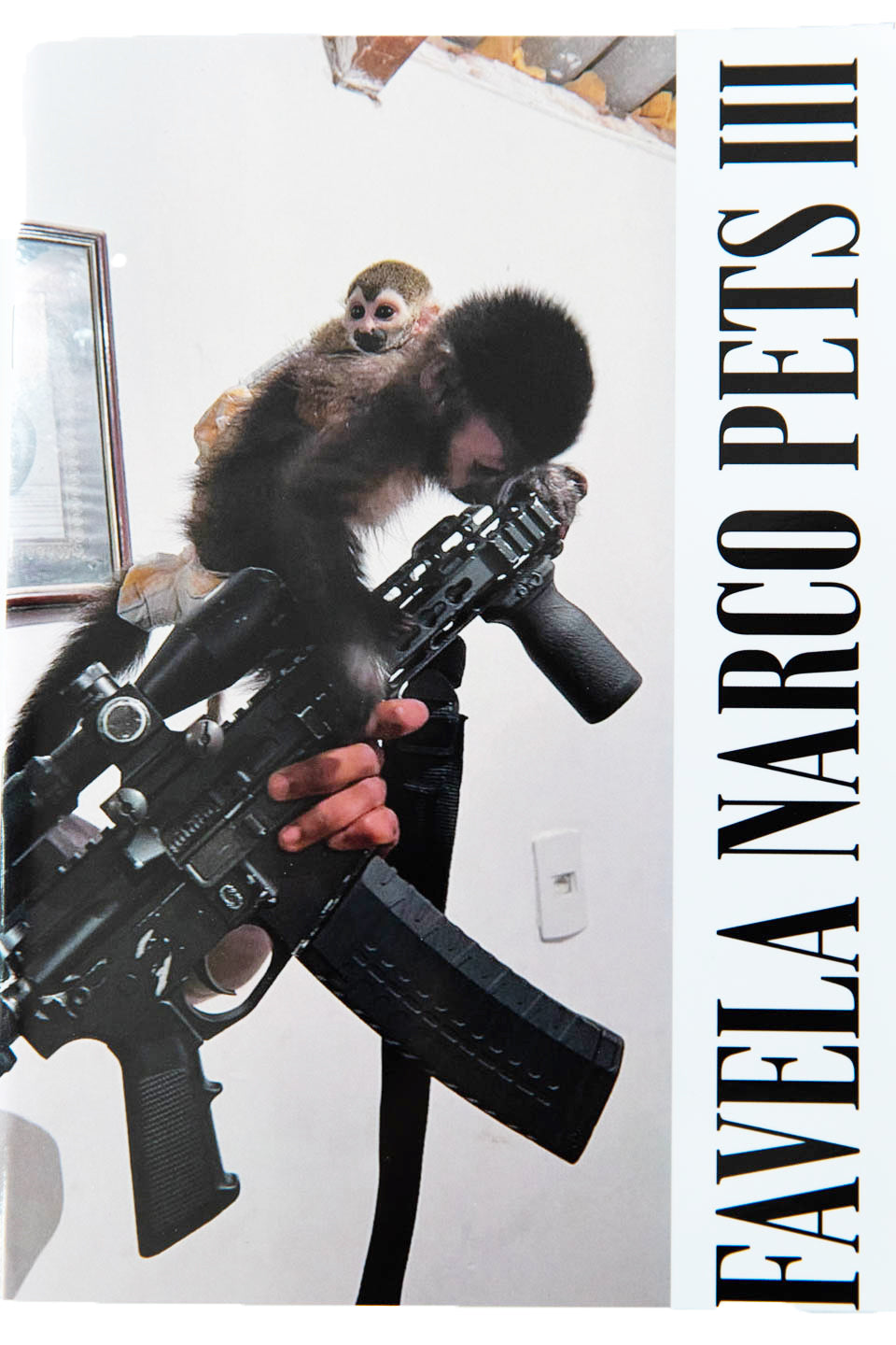 FAVELA NARCO PETS III – THESE DAYS