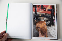 Load image into Gallery viewer, FAVELA NARCO PETS (2nd Expanded Edition)