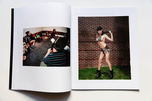 FETISH GIRLS | Archive 5