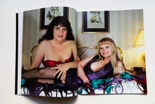 Load image into Gallery viewer, FETISH GIRLS | Archive 5