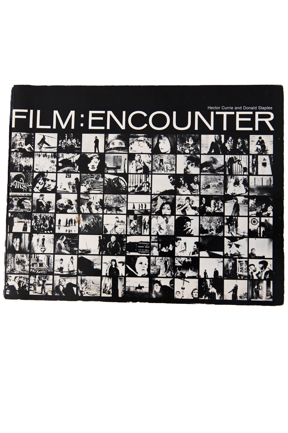 FILM | ENCOUNTER