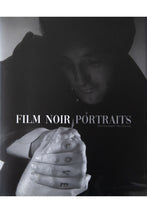 Load image into Gallery viewer, FILM NOIR PORTRAITS