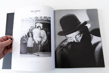 Load image into Gallery viewer, FILM NOIR PORTRAITS