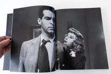 Load image into Gallery viewer, FILM NOIR PORTRAITS