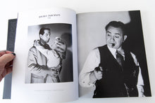 Load image into Gallery viewer, FILM NOIR PORTRAITS