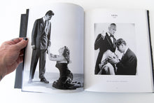 Load image into Gallery viewer, FILM NOIR PORTRAITS