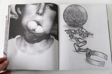 Load image into Gallery viewer, FISHWORM
