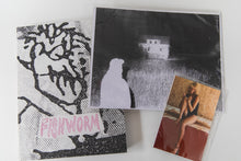 Load image into Gallery viewer, FISHWORM | Special TD Edition