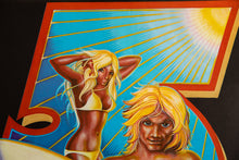 Load image into Gallery viewer, RICK GRIFFIN | Five Summer Stories