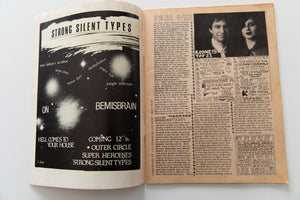 FLIPSIDE FANZINE | No. 31