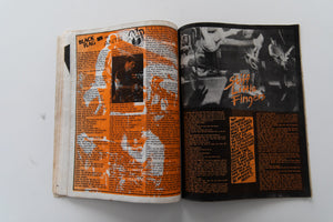 FLIPSIDE FANZINE | No. 25
