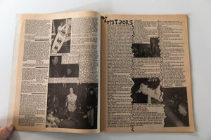 FLIPSIDE No. 29